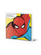 Pyramid International Παιδικός Πίνακας Spider-Man σε Καμβά 40x40εκ.