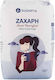 Sugartia Λευκή Ζάχαρη Κρυσταλλική 1000gr
