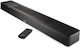 Bose Smart Soundbar 600 Soundbar mit Fernbedienung Schwarz