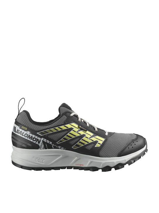 Salomon Wander GTX Ανδρικά Αθλητικά Παπούτσια T...