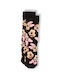 Disney MN21076 Socken Schwarz 1Pack