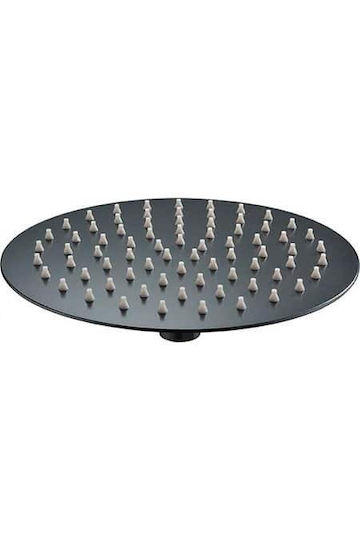 Imex Rotund Cap de duș 30cm