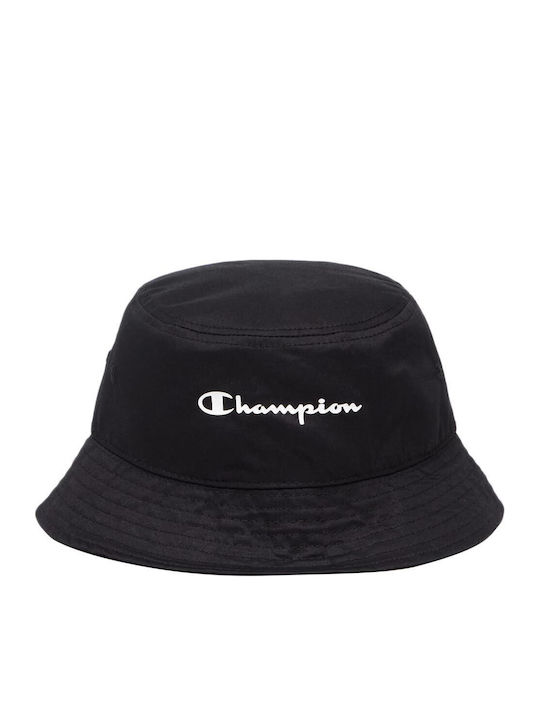 Champion Υφασμάτινo Ανδρικό Καπέλο Στυλ Bucket ...