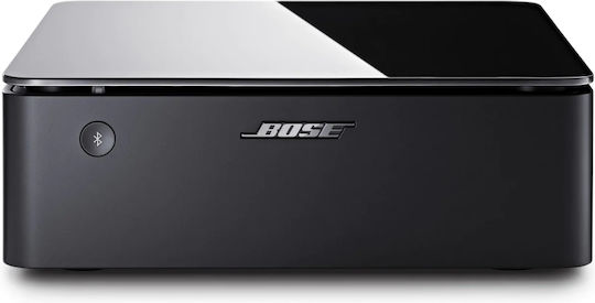 Bose Music Amplifier Wifi Network Player Μαύρο
