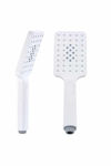 Imex New York Handheld Showerhead with Start/Stop Button