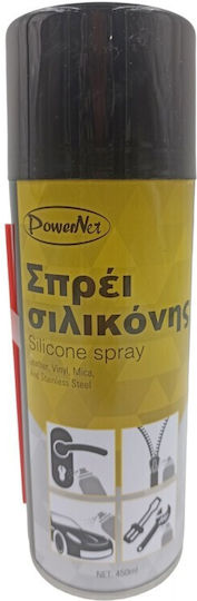 Rolinger Ty-Silicone Silikonspray 450ml TY-SILICONE