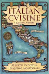 Italian Cuisine, O istorie culturală
