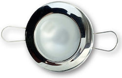 INOX MEGALED LAKKA CEILING LIGHT