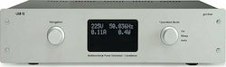 Lab12 Gordian EU Ασημί Lab12 Gordian EU Ασημί