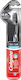 Colgate Slim Soft Charcoal Zahnbürste Weich Bla...