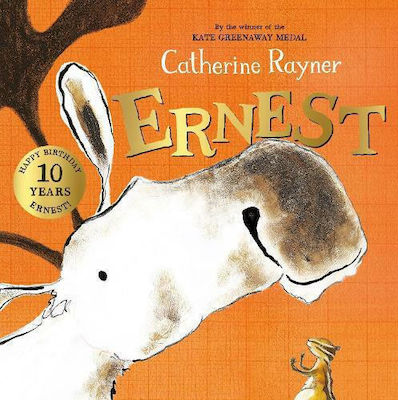 Ernest , 10th Anniversary Edition