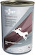 Trovet Hypoallergenic IPD Wet Food Dogs in Cans Diet Grain-Free & Gluten-Free 400gr