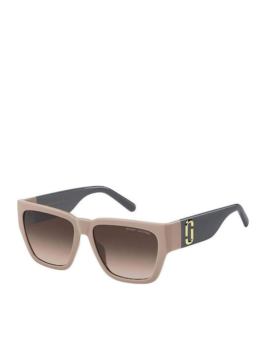 Marc Jacobs Feminini Ochelari de soare cu Bej C...