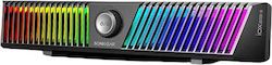 Sonic Gear Iox Bar 3 Компютърни тонколони 2.0 с...