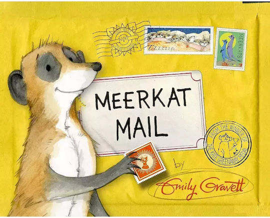 Meerkat Mail