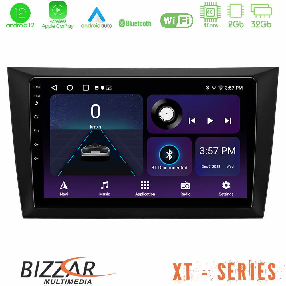Volkswagen jetta bluetooth