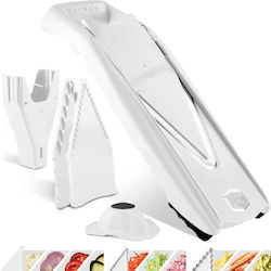 Borner Slicer V5 Powerline Starter Set 6 Pieces...