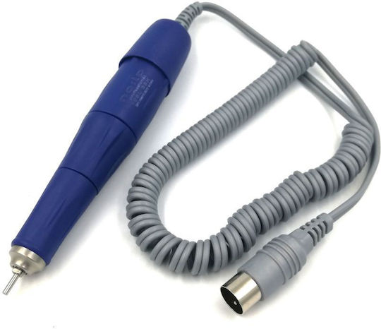 Saeshin Replacement Nail Drill Bit Blue with 35000 Rounds per Minute 2003 Handle 105L