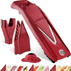Borner Slicer V5 Powerline Starter Set 6 Pieces...