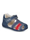 Shoe Sandals B ELTHAN Anatomic Navy Blue