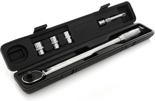 Tagred Δυναμόκλειδο Καρέ 1/2" Ροπής 28-210 Nm
