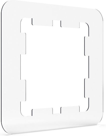 Noctua AM5 Thermal Paste Guard & 10xNA-CW1 Cleaning Wipes Λευκό