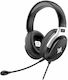 Ardistel Blackfire BFX-70 Over Ear Gaming Headset με σύνδεση 3.5mm for PS4