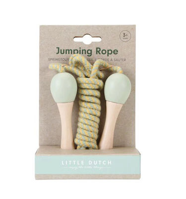 Little Dutch Coarda de sărituri Jumping Rope