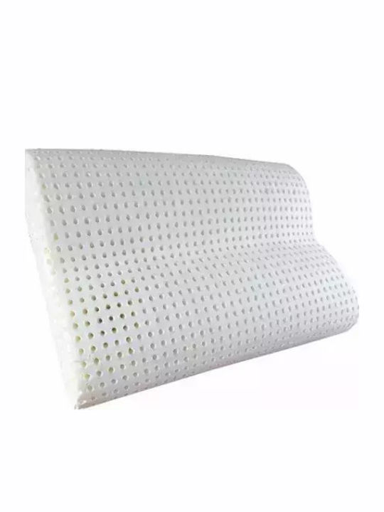Amve Dream 40 Μαξιλάρι Ύπνου Memory Foam Ανατομικό 41x55x12cm