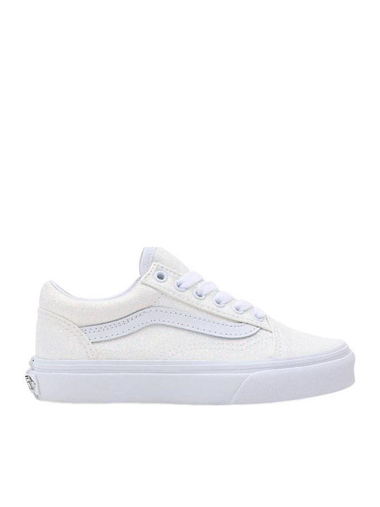 Vans Old Skool UY OLD SKOOL Kids Sneakers White