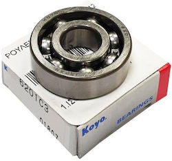 Koyo Motorcycle Bearing 12x32x10