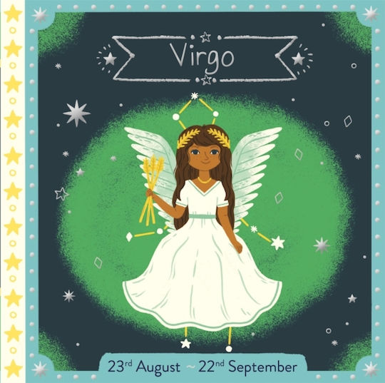 Virgo Virgo