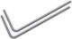 Ekwb EK-Loop Metal Tube 16mm 0.8m Pre-Bent 90° Nichel negru 2pcs