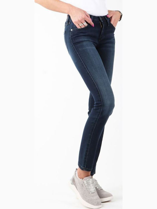 Scarlett Γυναικείο Jean Παντελόνι σε Skinny Εφαρμογή