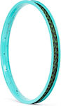 Salt Valon 20" Rim (teal)