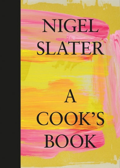 A Cook's Book A Cook's Book