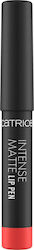 Catrice Cosmetics Intense Matte Lip Pen Молив за устни 050 Вземи Redy