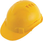 ArteLibre Construction Site Helmet Yellow 04010987