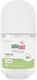 Sebamed Lime Deodorant 24h sub formă de Roll-On 50ml
