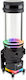 Aqua Computer Ultitube D5 150 Pro Reservoir With D5 Next Pump