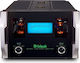 McIntosh MC2301 Rohr Leistungsverstärker Hi-Fi-Verstärker Stereo 17608 Schwarz