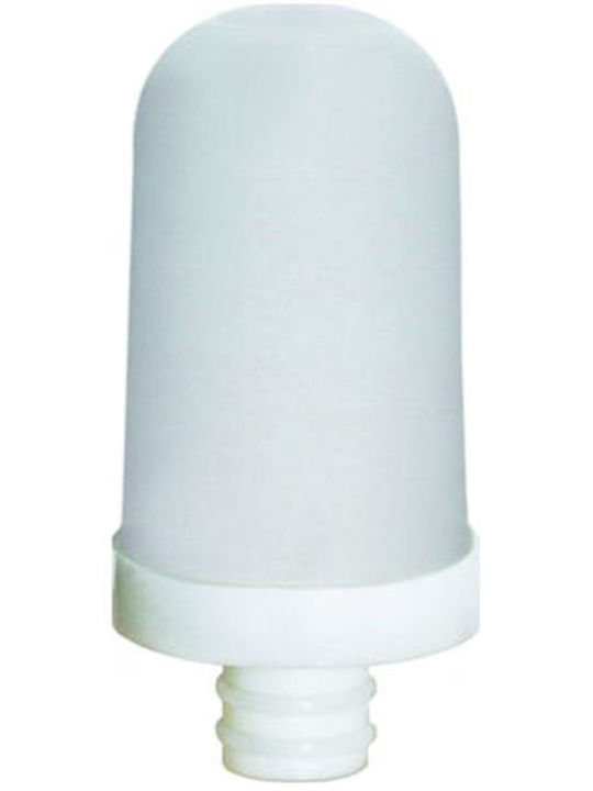Proteas Filter Water Filter Replacement for Faucet made of Activated Carbon 0.3 μm