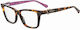 Moschino Femei Plastic Rame Ochelari Maro Broas...