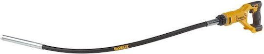 DEWALT Бетонов вибратор На батерия 360W 15.000 Vpm