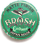 Brosh Matte Pomade 40gr