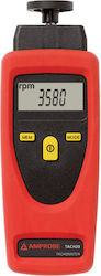 Amprobe TACH-20 Digital Tachometer