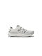 Fresh Foam X More v4 Men's Running Sport Shoes White