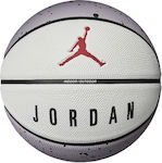 Jordan Playground 2.0 8P Deflated Basketball Draußen