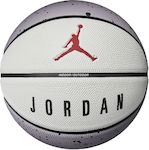 Jordan Playground 2.0 8P Deflated Mingea de baschet În aer liber