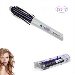 Sokany Electric Hair Brush with Air Sokany Electric Hair Brush with Air